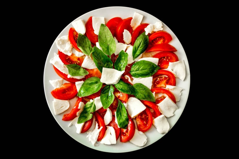 CAPRESE