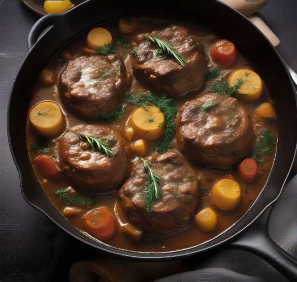 Ossobuco